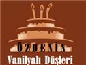 Özdenin Vanilyalı Düşleri - İzmir